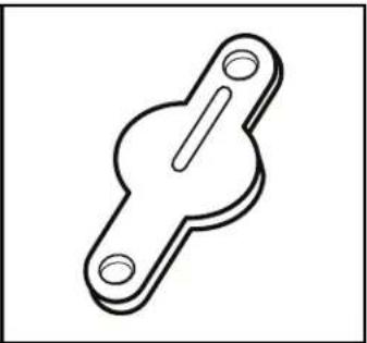 MAYTAG MEDB955FW - Remove door from dryer cabinet - 8