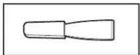 MAYTAG MEDB955FW - REVERSE DOOR SWING - 1