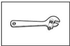 MAYTAG MEDB955FW - Phillips screwdriver - 5