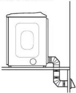 MAYTAG MEDB955FW - Dispositions spéciales pour les installations en résidence mobile : - 1