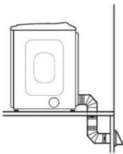 MAYTAG MEDB955FW - Special provisions for mobile homes: - 1