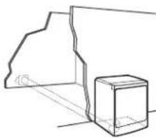 MAYTAG MEDB955FW - WARNING - 4