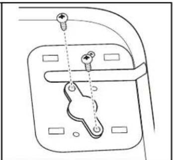 MAYTAG MEDB955FW - Remove door from dryer cabinet - 14