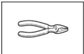 MAYTAG MEDB955FW - Phillips screwdriver - 3