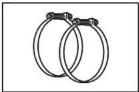 MAYTAG MEDB955FW - TOOLS AND PARTS - 4