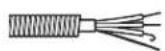 MAYTAG MEDB955FW - If your wiring looks like this: - 1