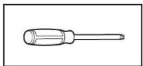 MAYTAG MEDB955FW - INVERSION DU SENS D'OUVERTURE DE LA PORTE - 3