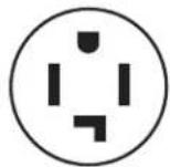 MAYTAG MEDB955FW - Choose electrical connection type - 1