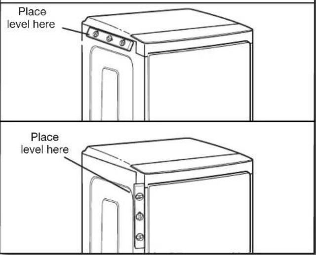 MAYTAG MEDB955FW - LEVEL DRYER - 1