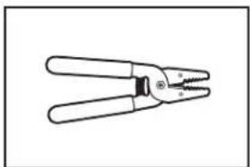 MAYTAG MEDB955FW - Phillips screwdriver - 1