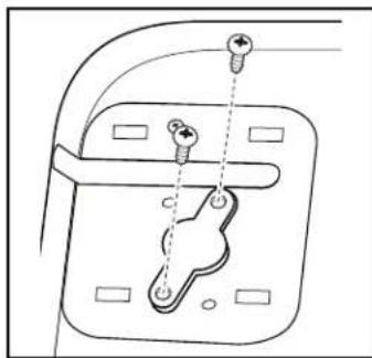 MAYTAG MEDB955FW - Remove door from dryer cabinet - 11