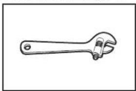 MAYTAG MEDB955FW - OUTILLAGE ET PIÈCES - 11