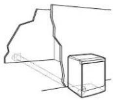 MAYTAG MEDB955FW - Risque d'incendie - 3