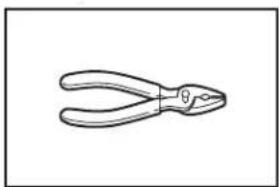 MAYTAG MEDB955FW - REVERSE STRIKE PLATE - 6