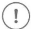 DoorBird D204 - Symbols used - 4