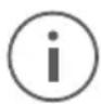 DoorBird D21DKH - Symbols used - 6