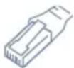 DoorBird D21DKH - ALIMENTACION - 1