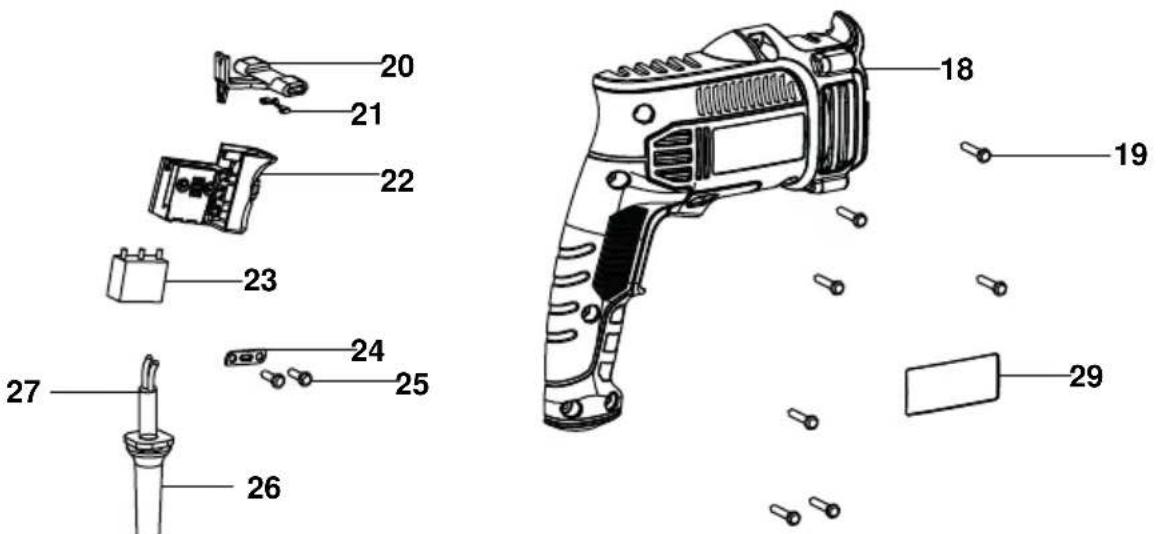 BLACK & DECKER KR8542K - CE - 3
