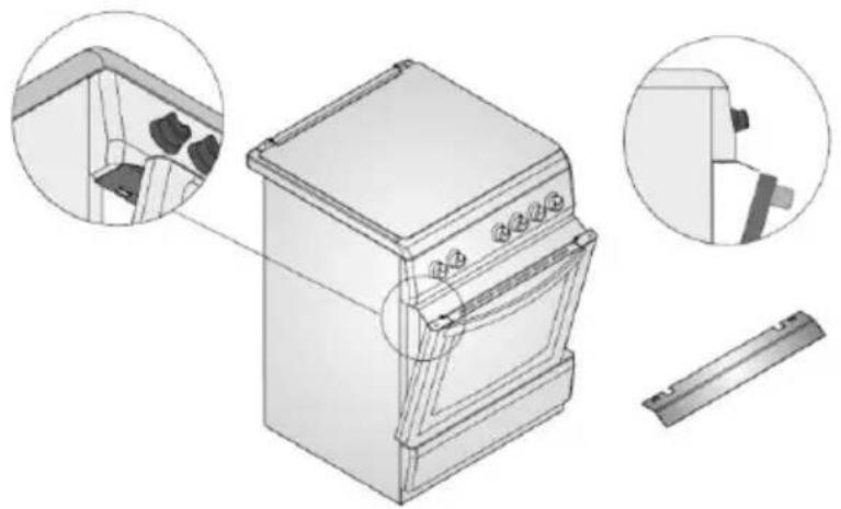 Infiniton CC6660BLHE - IMPORTANTE - 1
