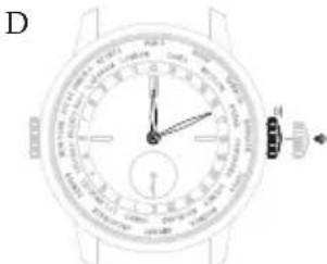 Girard-Perregaux Laureato 80189D56A13256A - Horasyminutes - 2