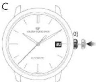 Girard-Perregaux Laureato 80189D52A63252A - Einführung - 3