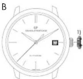 Girard-Perregaux Laureato 80189D52A63252A - Introduction - 1