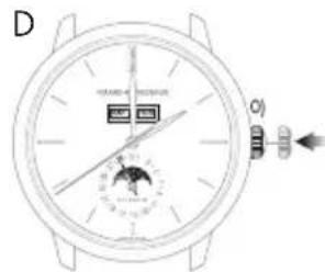 Girard-Perregaux Laureato 80189D52A63252A - Introducción - 2