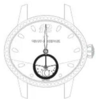 Girard-Perregaux Laureato 80189D11A431CB6A - Введение - 2