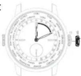 Girard-Perregaux Laureato 80189D11A131CB6A - Настройка - 6