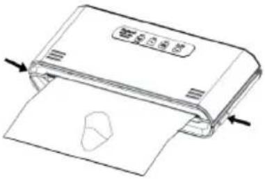 Klarstein 10029742 - Vakuumieren mit Vakuumbeuteln - 4