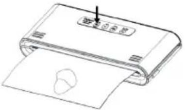 Klarstein 10029742 - Vakuumieren mit Vakuumbeuteln - 3