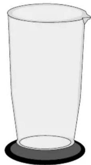 GRAEF HB 502 - Description du produit Mixeur plongeant - 1