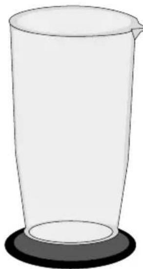 GRAEF HB 502 - Descrizione del prodotto frullatore a immersione - 1