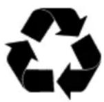 GRAEF HB 502 - Recyclage de l'emballage - 1