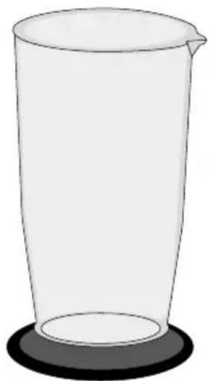 GRAEF HB 502 - Productbeschrijving staafmixer - 1