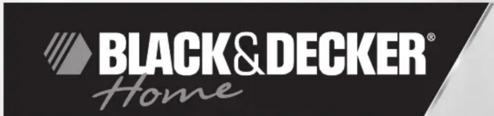 BLACK & DECKER F2050 - 1