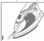 BLACK & DECKER F2050 - PLANCHADO A SECO - 1