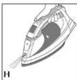 BLACK & DECKER F2050 - Vapor vertical - 2