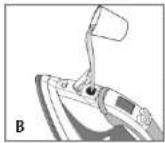 BLACK & DECKER F2050 - Utilisation - 2