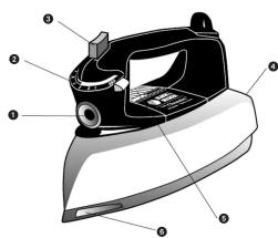BLACK & DECKER F63D - 1
