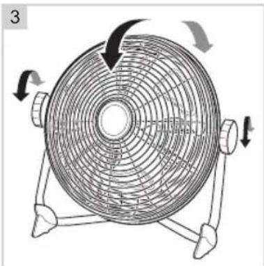 BESTRON AOD12ACCU - WERKING - Accu opladen - 1