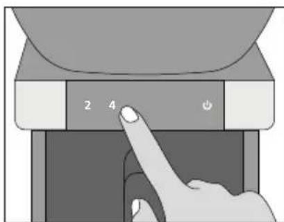 GRAEF FK 701 - IMPORTANT! - 3