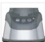 BLACK & DECKER FP2500S - CONTROLES - 1