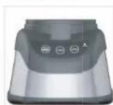 BLACK & DECKER FP2500S - CONTROLS - 1