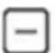 ROSIERES RMB 12851 IN - Vitesse bouton plus - 1