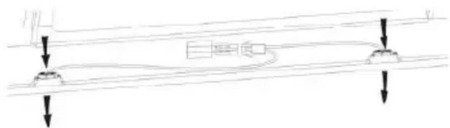 ROSIERES RMB 12851 IN - Maintenance - 1