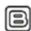 ROSIERES RMB 12851 IN - High Speed button - 1