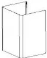 ROSIERES RMB 12851 IN - Electrical Shock Hazard - 3