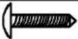 ROSIERES RMB 12851 IN - Electrical Shock Hazard - 8