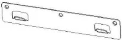 ROSIERES RMB 12851 IN - Electrical Shock Hazard - 6